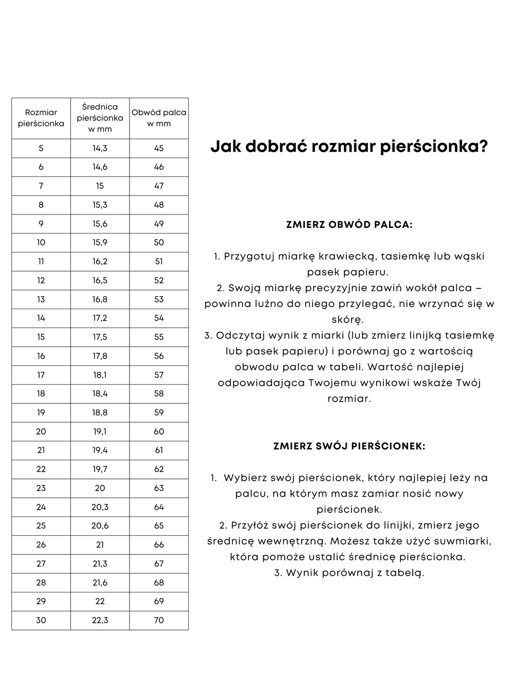 Obrączka z ceramiki kobaltowa fasetowana Feminine PFE0013