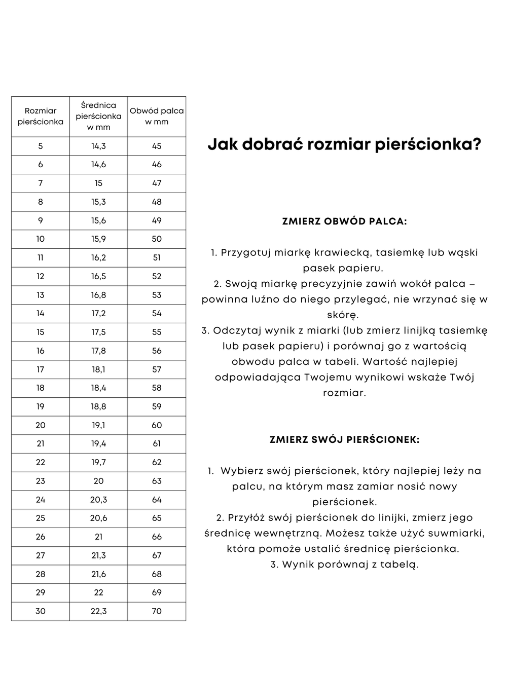 Pierścionek złoty z czarnymi kryształkami Heavenly R23 PRG0178