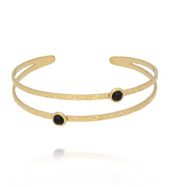 Naszyjnik złoty łańcuch Basic Chain NRG0465 – By Dziubeka