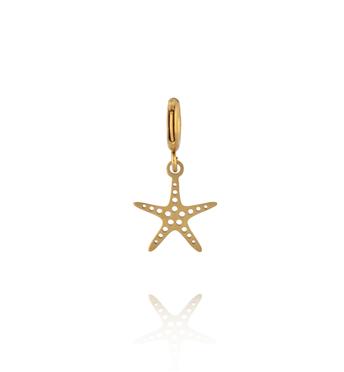 Charms morska rozgwiazda CHA0167