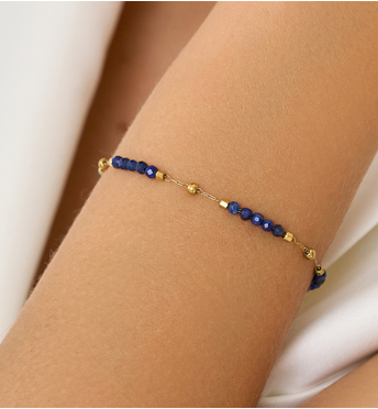 Bransoletka z lapisami Combo BSC1199