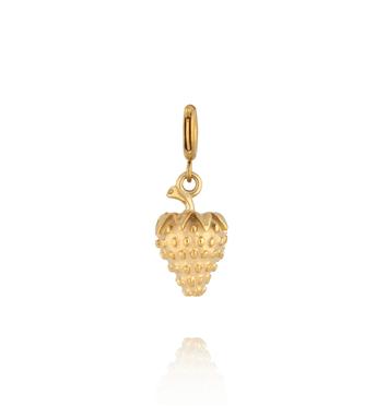 Charms Soczysta Truskawka  CHA0020