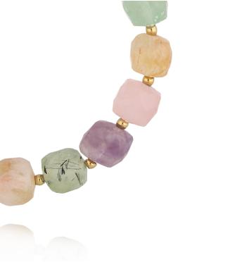 Bransoletka z kamieniami naturalnymi BPA0554