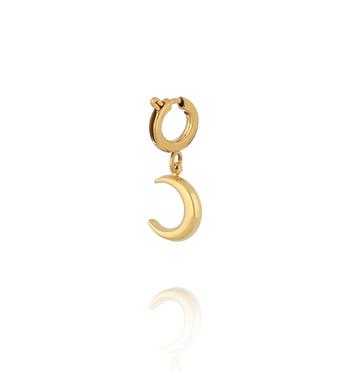 Charms półksiężyc CHA0063