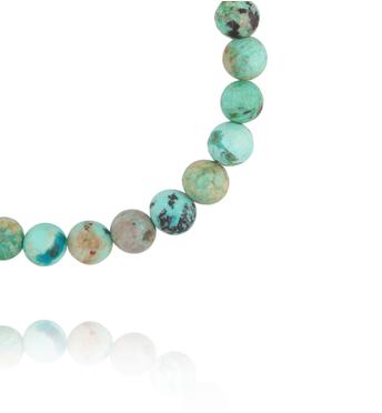 Bransoletka z chryzokoli BTW3728