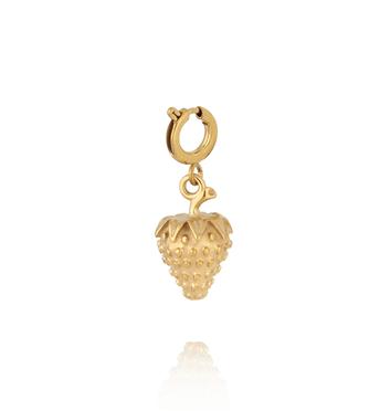 Charms Soczysta Truskawka  CHA0020