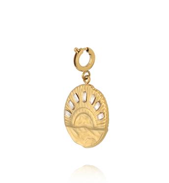 Charms Golden Sunrise CHA0064