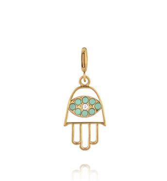 Charms Ręka Fatimy CHA0001