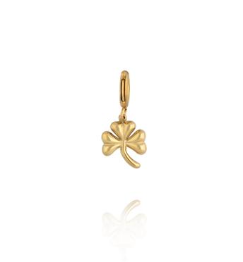 Charms Koniczyna Lucky CHA0030