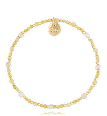 Bransoletka z cytrynami Plein Soleil BTW2385