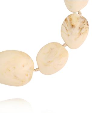 Naszyjnik Ivory Stone NEU0001