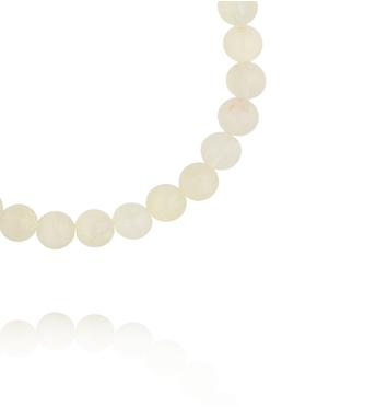 Bransoletka z kwarcu lemon BTW3715