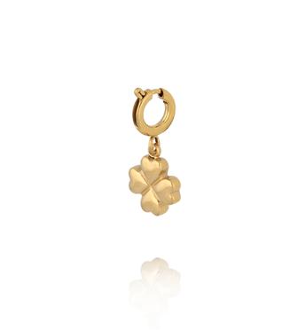 Charms Mini Koniczynka CHA0042