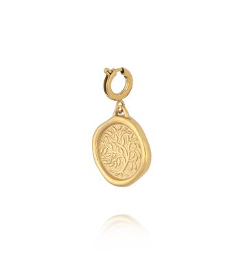 Charms Drzewo Życia CHA0018