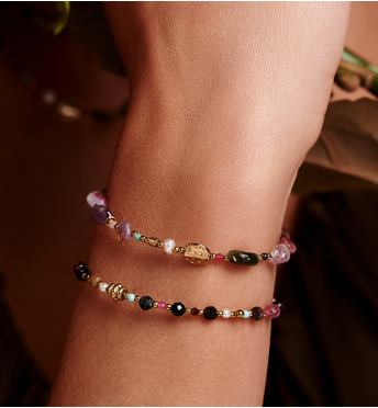 Bransoletka z kamieni naturalnych BEA0091