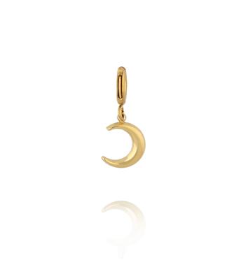 Charms półksiężyc CHA0063