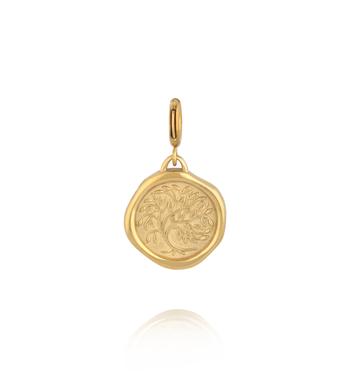 Charms Drzewo Życia CHA0018