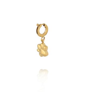 Charms psia łapka CHA0080