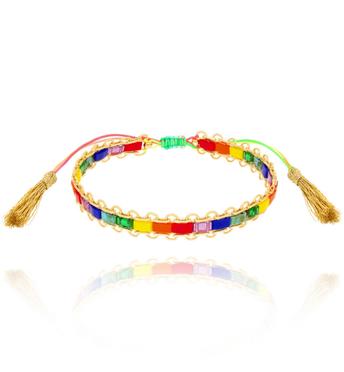 Bransoletka multicolor Dalili BSC1467