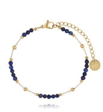 Bransoletka z lapisami Combo BSC1199