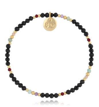 Bransoletka z turmalinami BTW2763