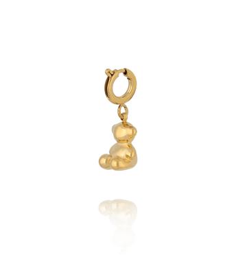Charms Mały Miś CHA0011