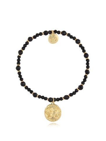 Bransoletka znak zodiaku Lew Zodiaque BTW1838