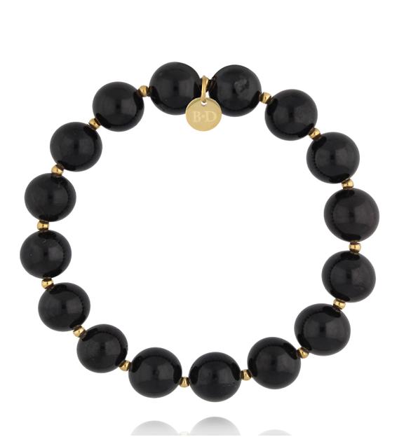 Bransoletka z turmalinami BPA0625