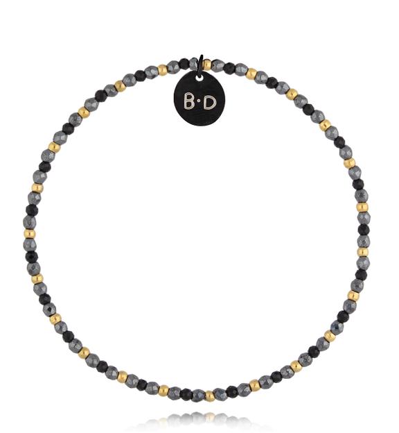 Bransoletka z hematytami Little Balls BTW2499