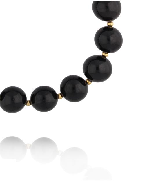 Bransoletka z turmalinami BPA0625