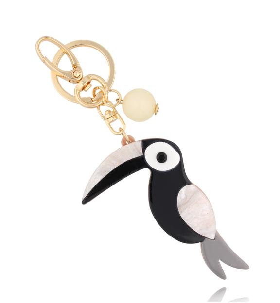Brelok z tukanem Toucan BREZA0092