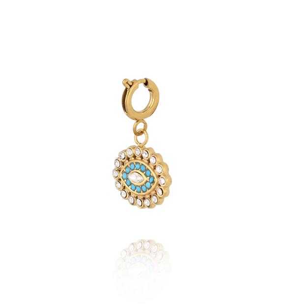 Charms oko proroka z cyrkoniami CHA0185