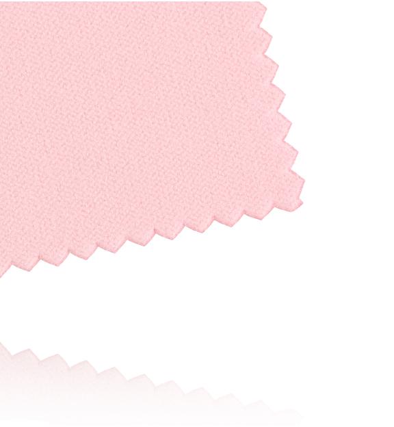 Ściereczka do czyszczenia biżuterii By Dziubeka OPA0272