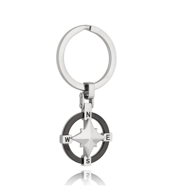 Brelok Wind Rose BLMITC0004