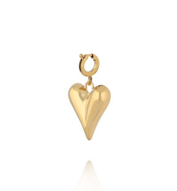 Charms Smukłe Serce CHA0027