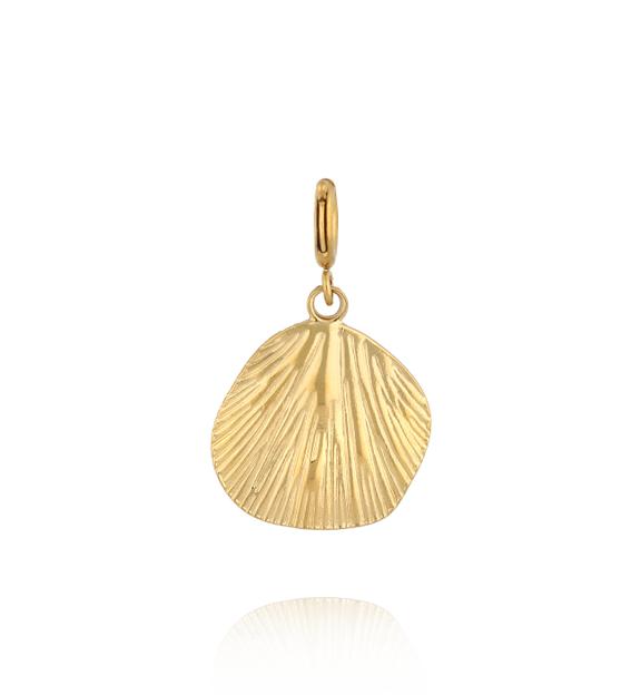 Charms Muszla Przegrzebka CHA0047