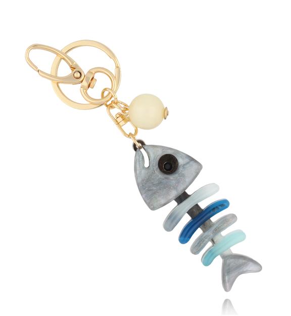 Brelok z rybą Fish BREZA0104