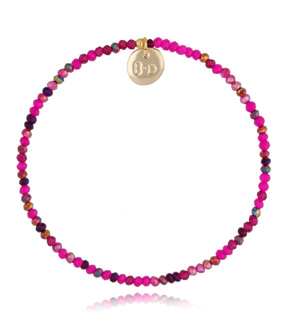 Bransoletka kolorowa Ronda BTW1265