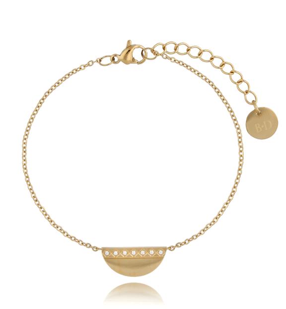 Bransoletka Gold Chic BSA0167