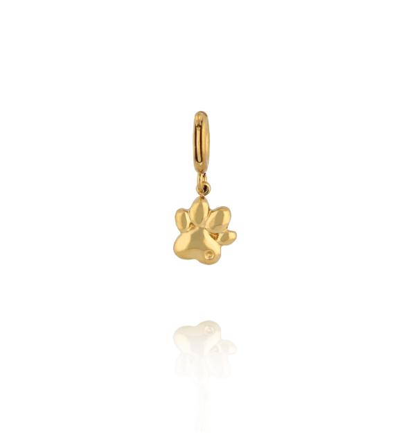 Charms Psia Łapka CHA0080