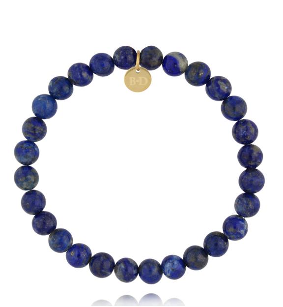 Bransoletka z lapisami BTW3727