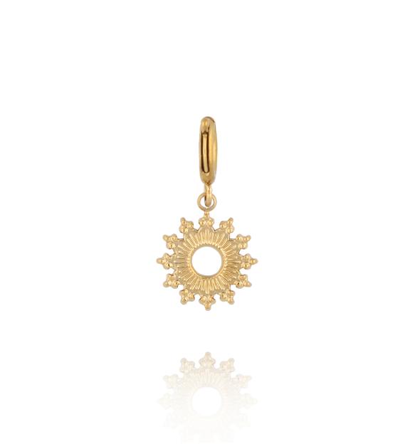 Charms Promienista Rozeta CHA0076