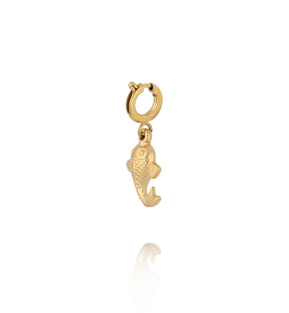 Charms Mała Rybka Kiki CHA0052