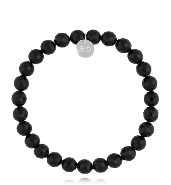 Bransoletka z turmalinami Basic BTW2245