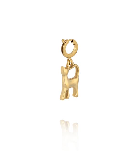 Charms Koci Przyjaciel CHA0095