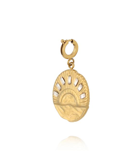Charms Golden Sunrise CHA0064