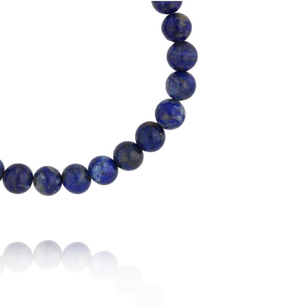 Bransoletka z lapisami BTW3727