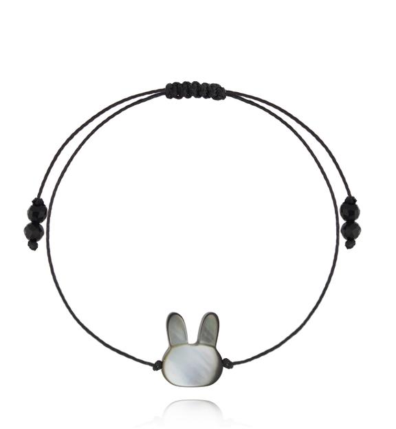Bransoletka z króliczkiem Bunny and Co BGL0796
