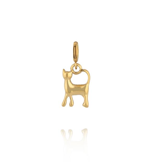 Charms Koci Przyjaciel CHA0095