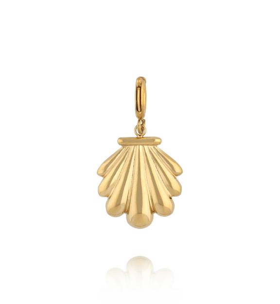 Charms Muszla Marina CHA0093